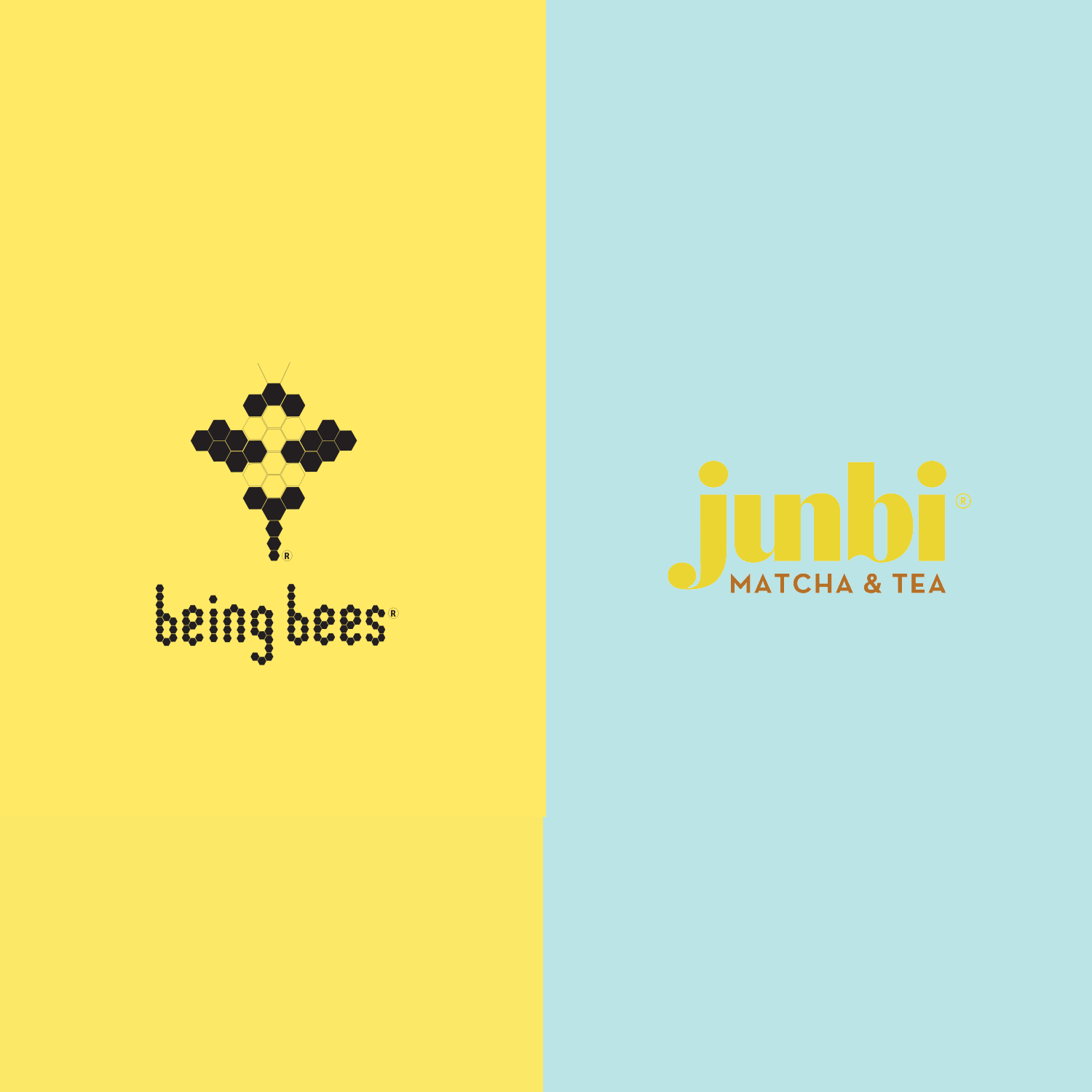 being bees x junbi