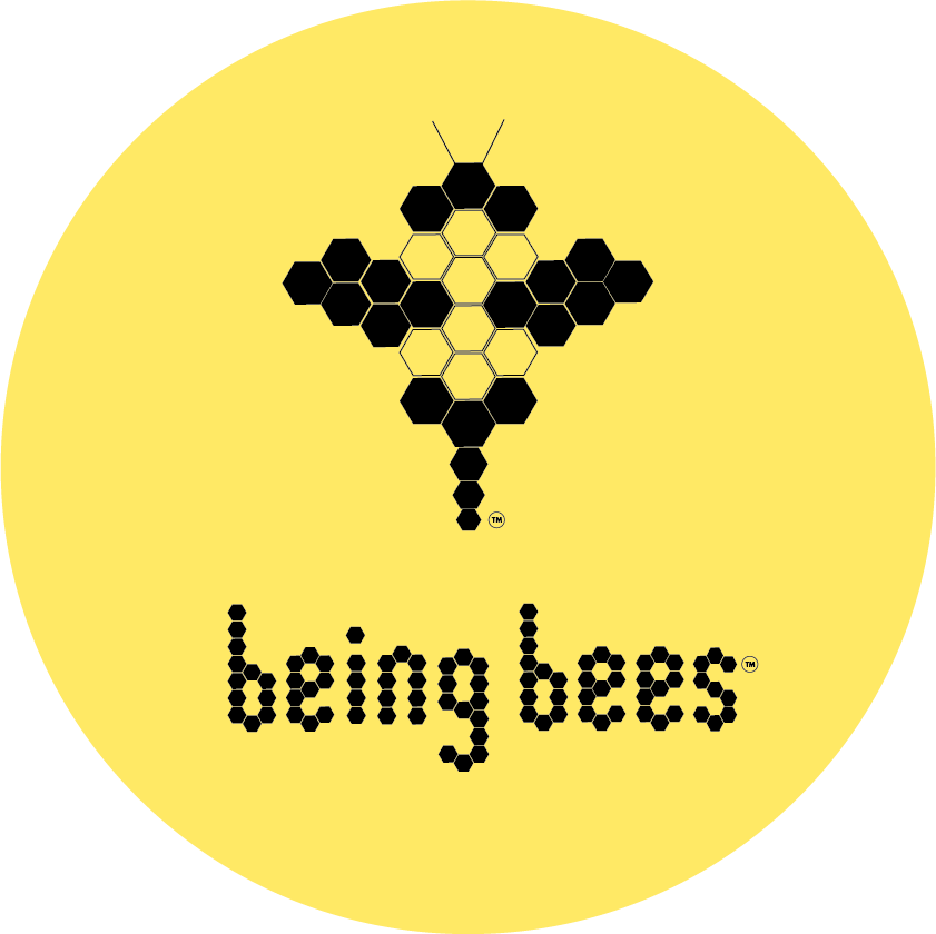 Being Bees Honey